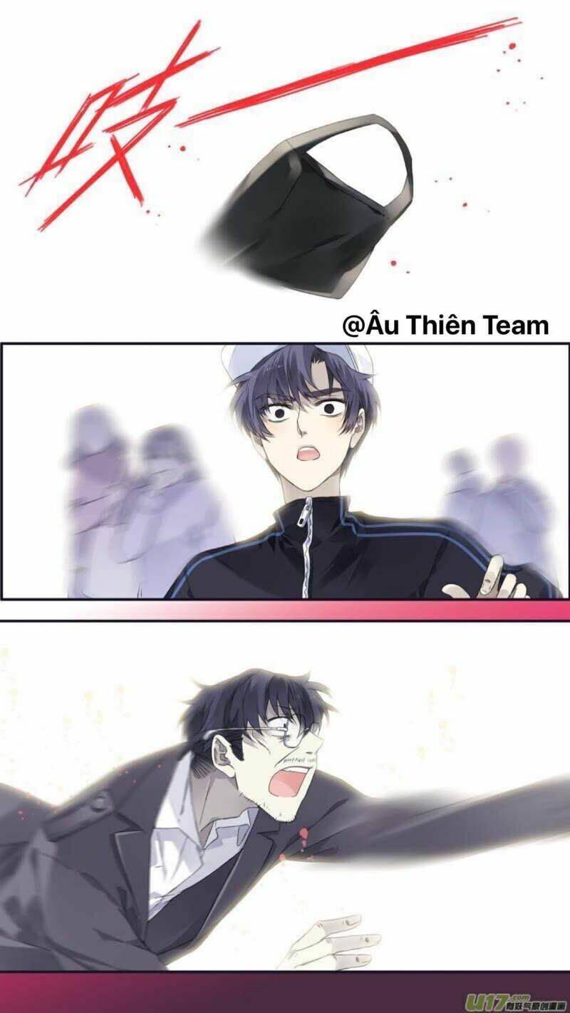 Lam Sí - Chương 211