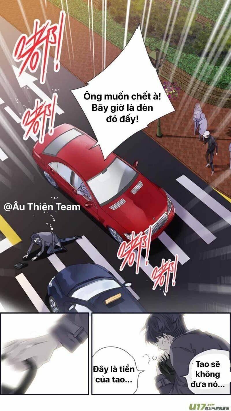 Lam Sí - Chương 211