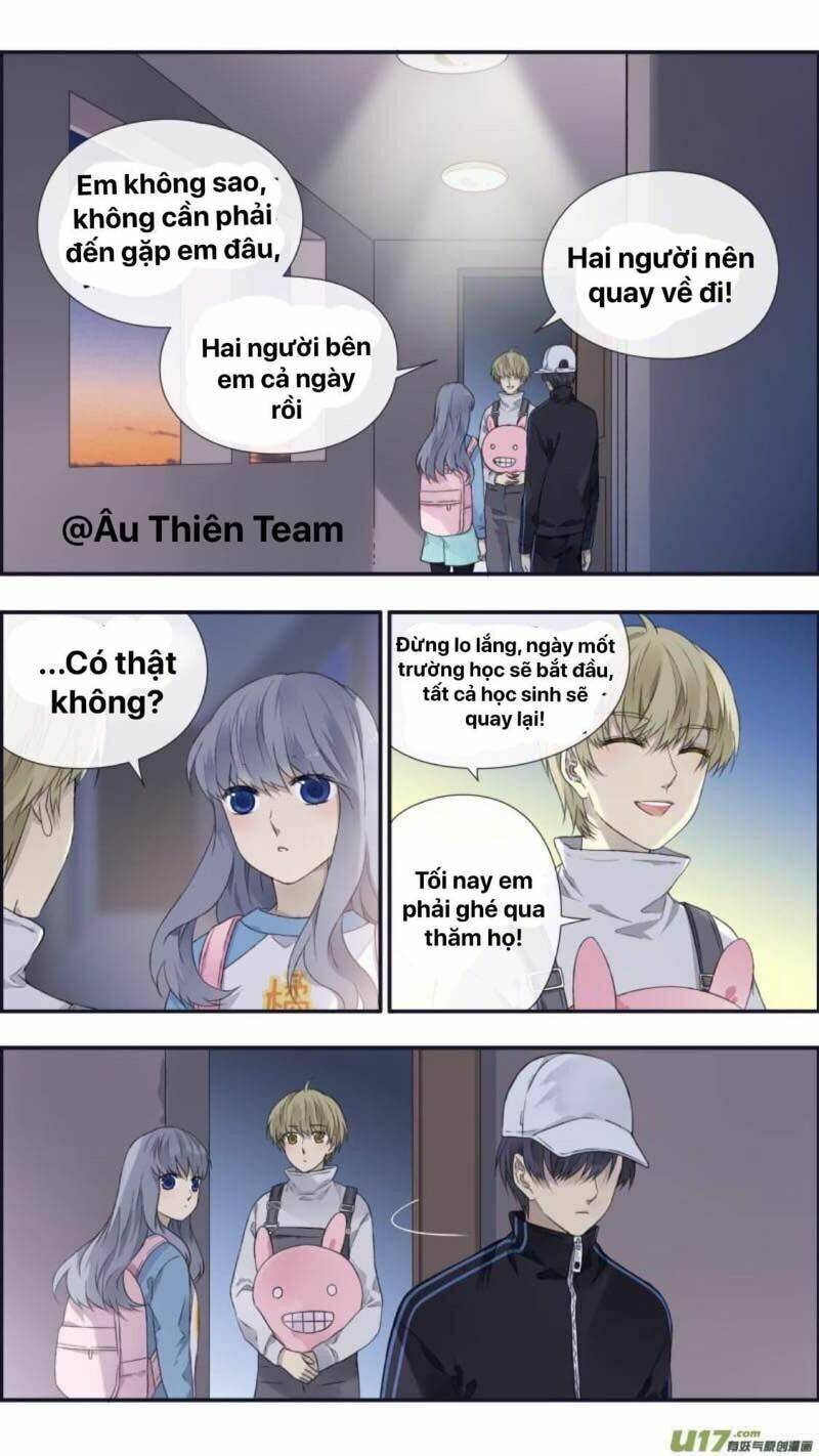 Lam Sí - Chương 212