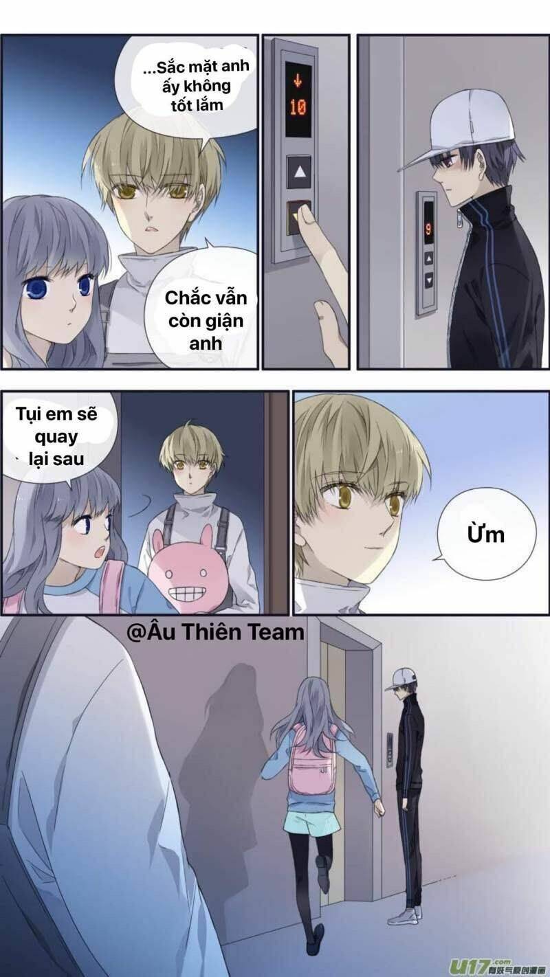 Lam Sí - Chương 212