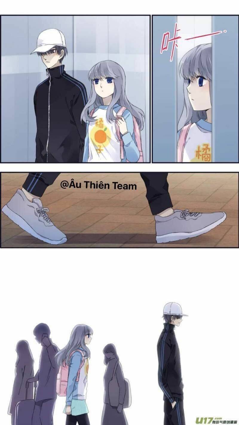 Lam Sí - Chương 212