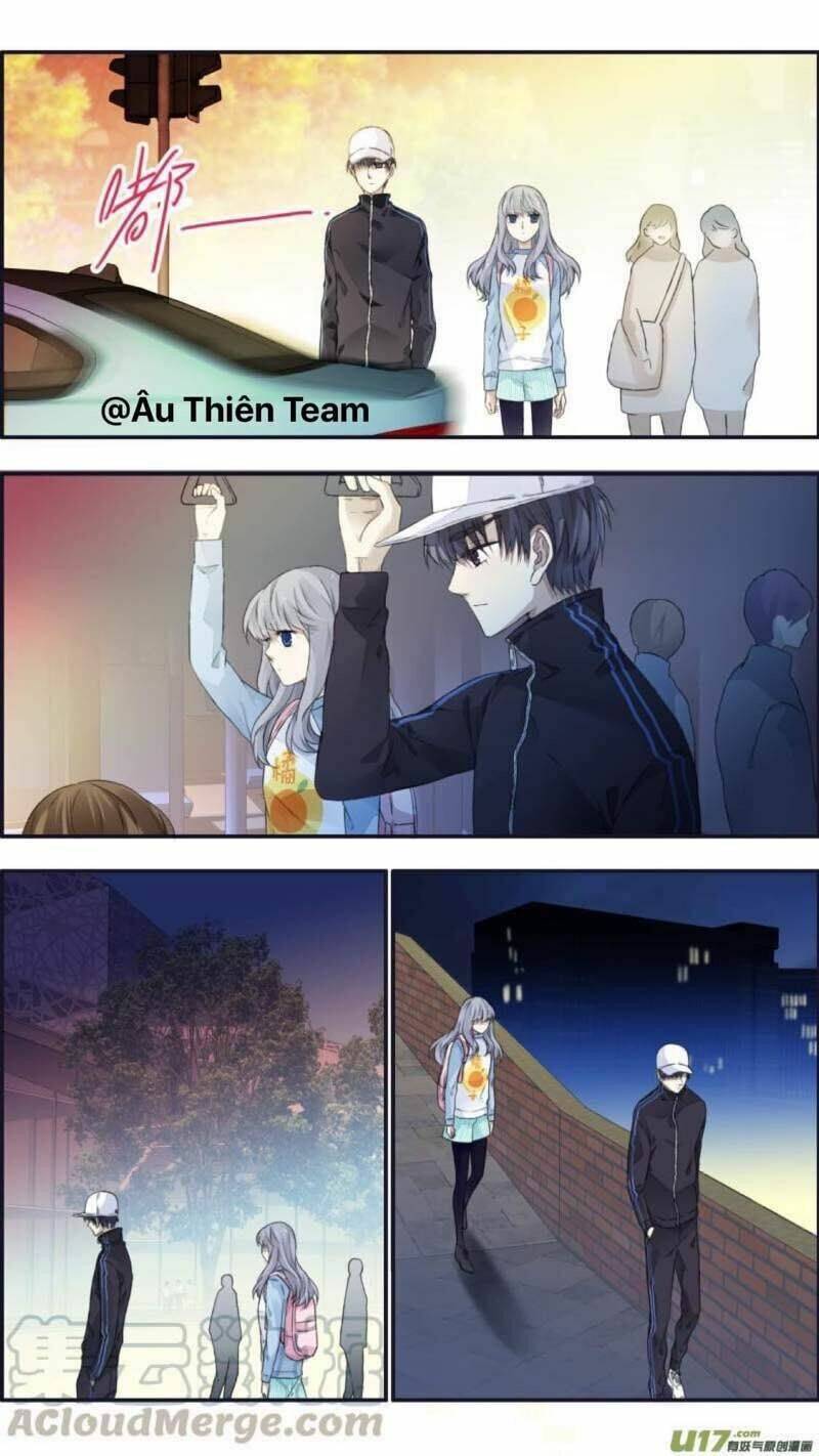 Lam Sí - Chương 212