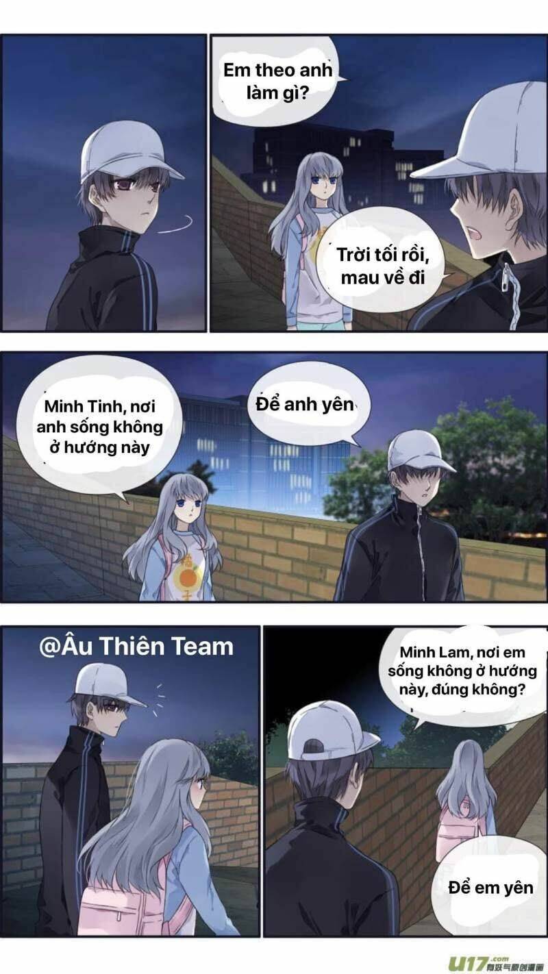 Lam Sí - Chương 212