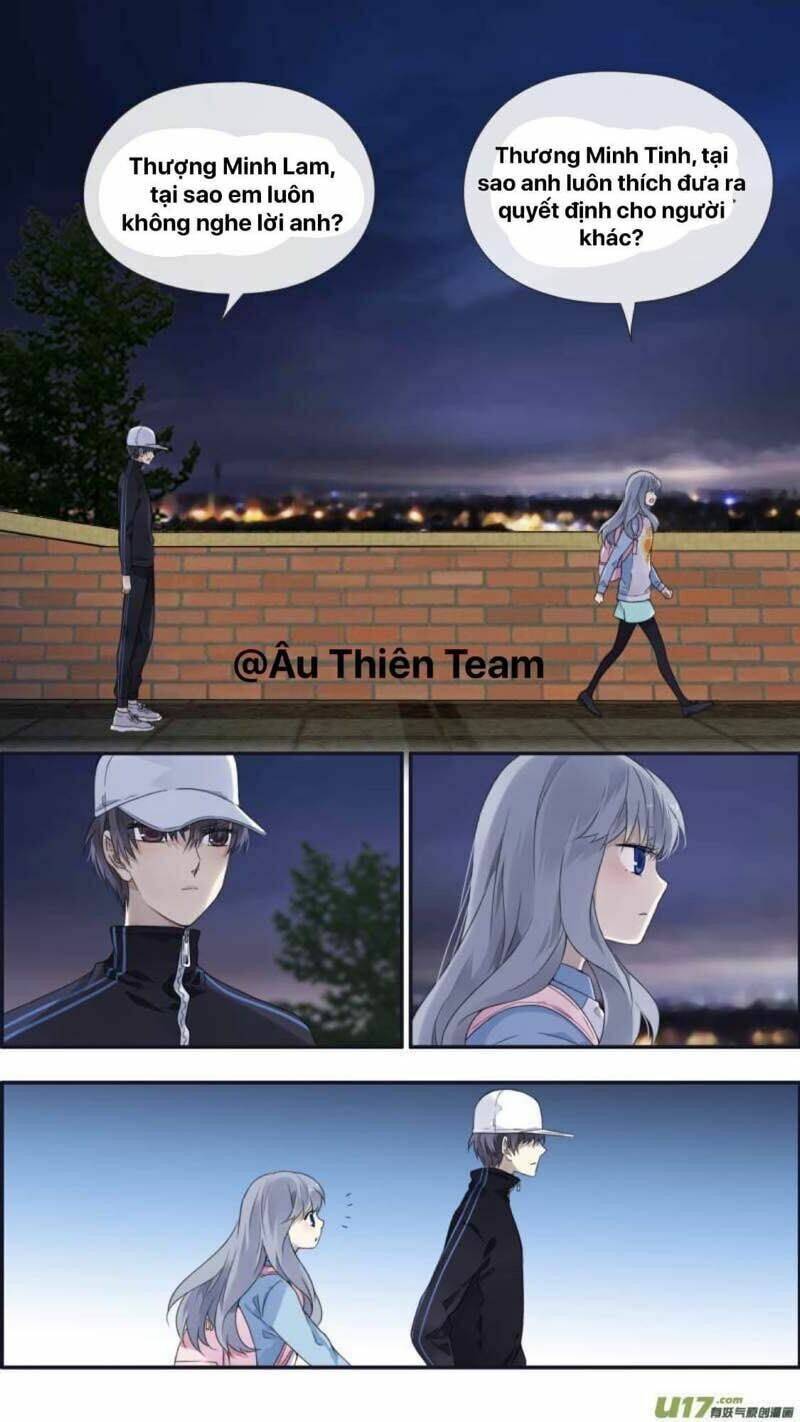 Lam Sí - Chương 212