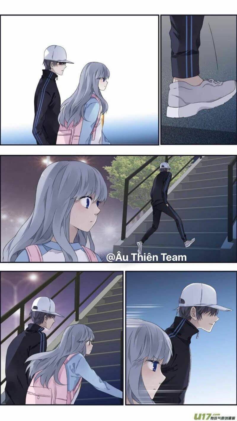 Lam Sí - Chương 212