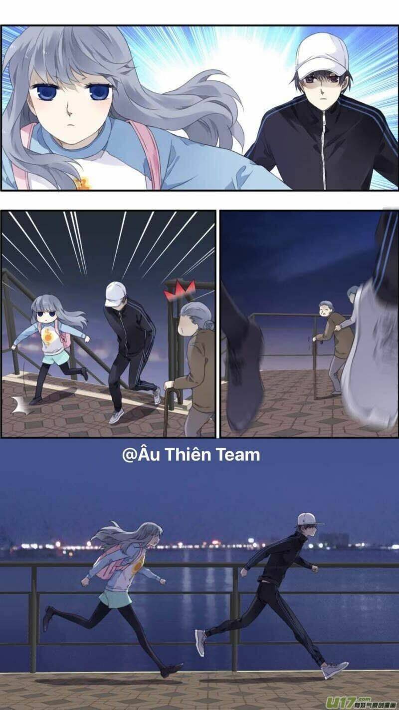 Lam Sí - Chương 212