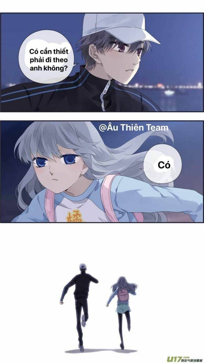 Lam Sí - Chương 212