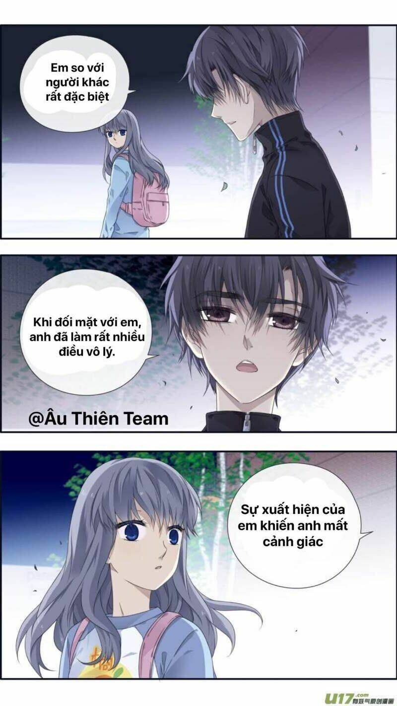 Lam Sí - Chương 213