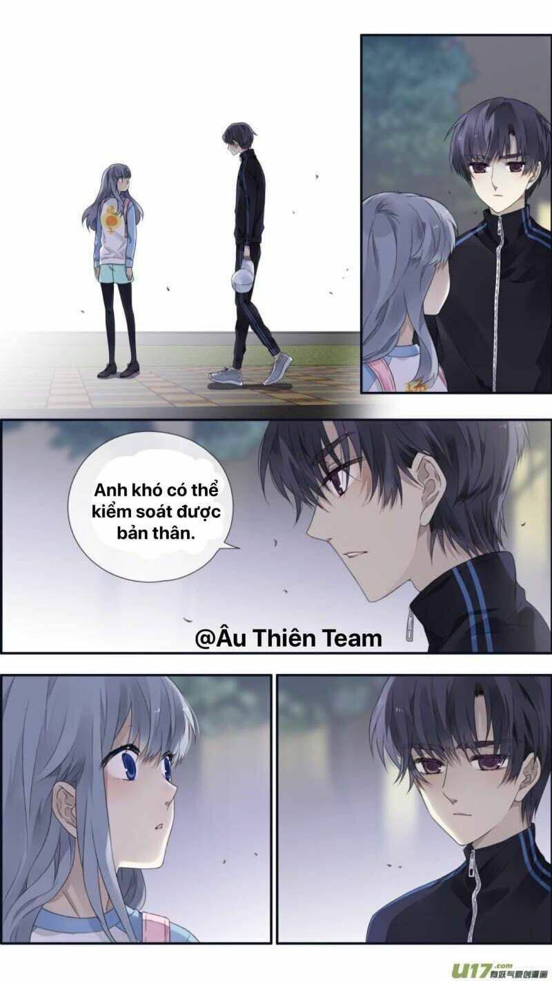 Lam Sí - Chương 213