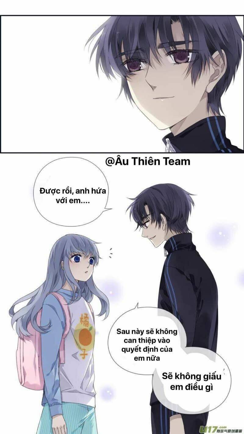 Lam Sí - Chương 213