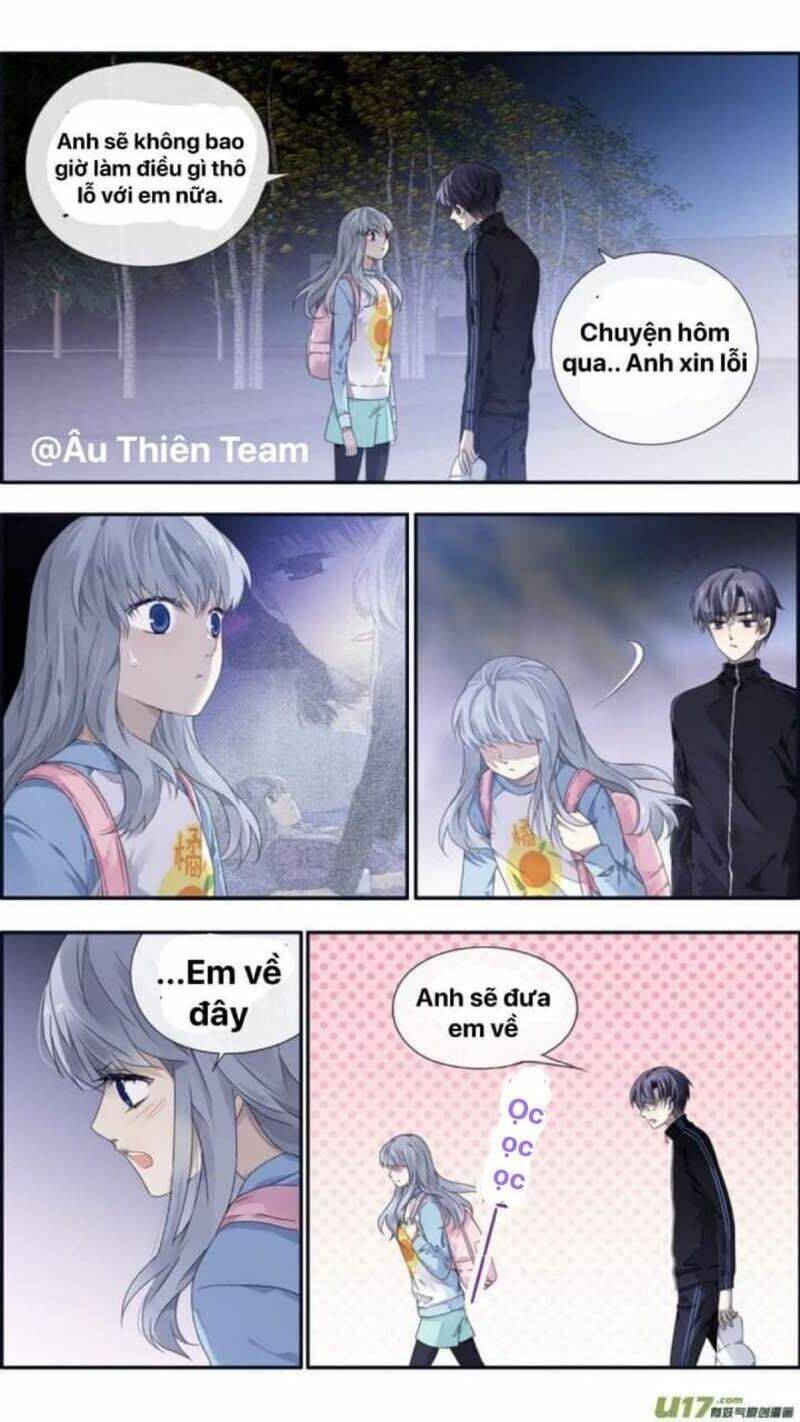 Lam Sí - Chương 213