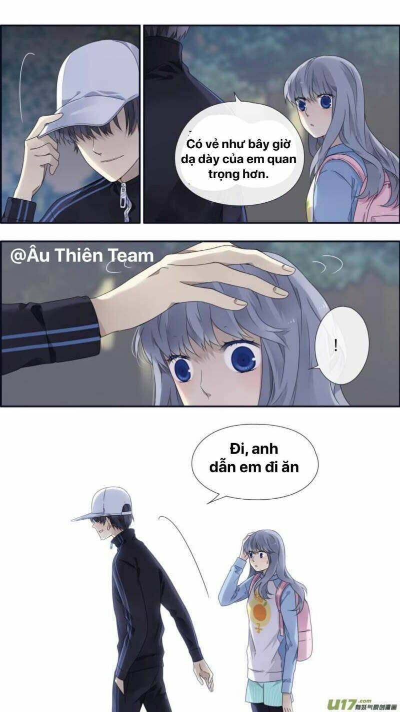 Lam Sí - Chương 213