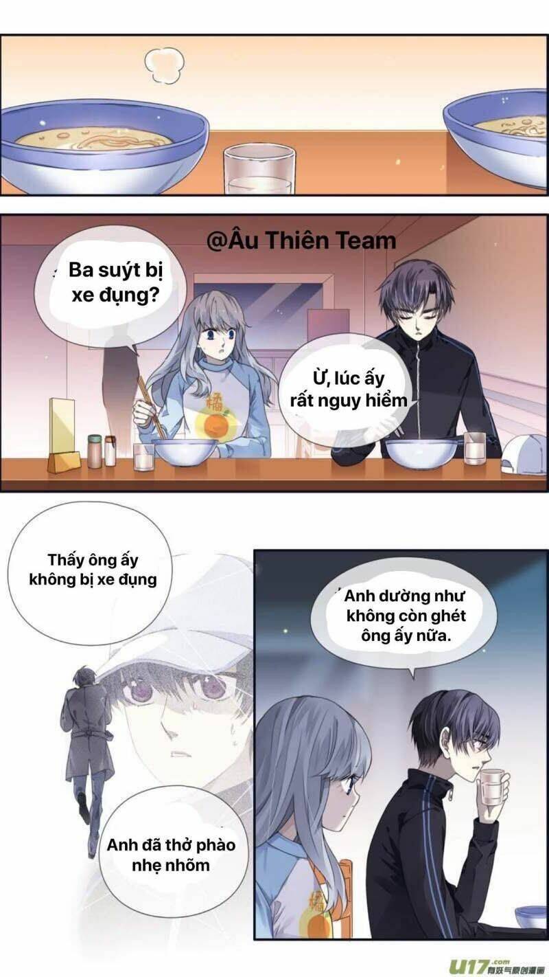 Lam Sí - Chương 213