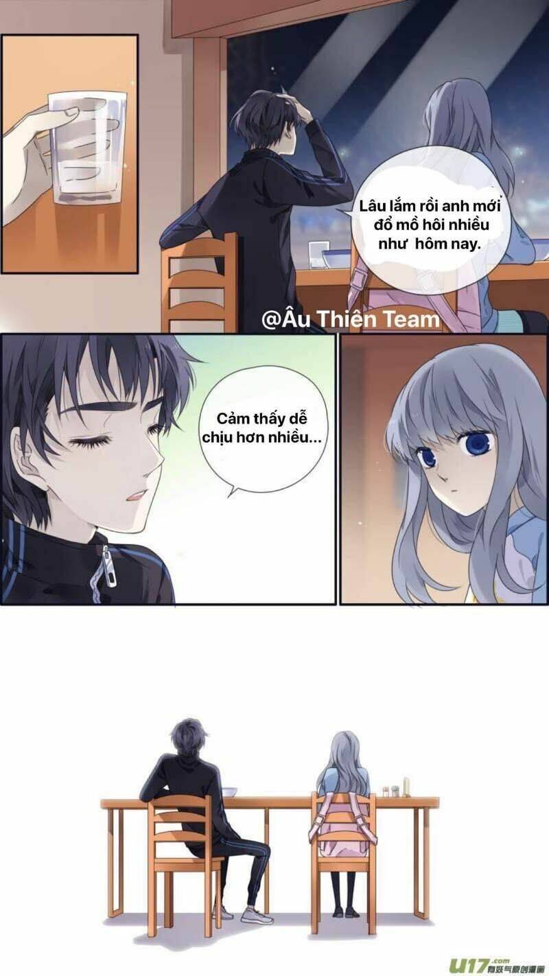 Lam Sí - Chương 213