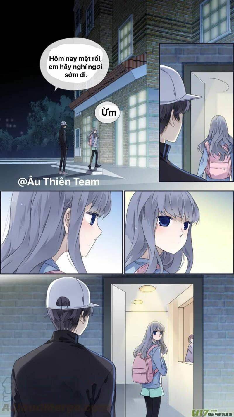 Lam Sí - Chương 214