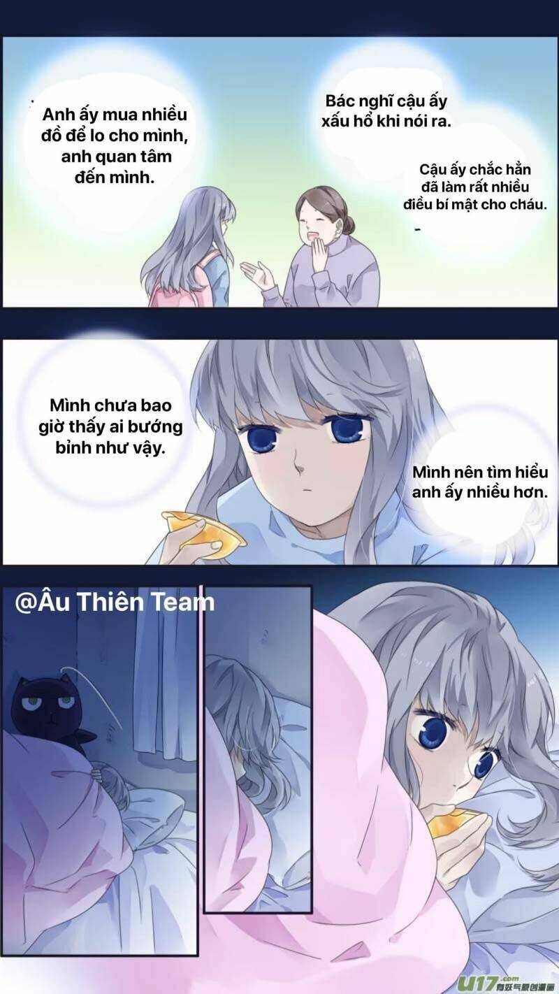 Lam Sí - Chương 214