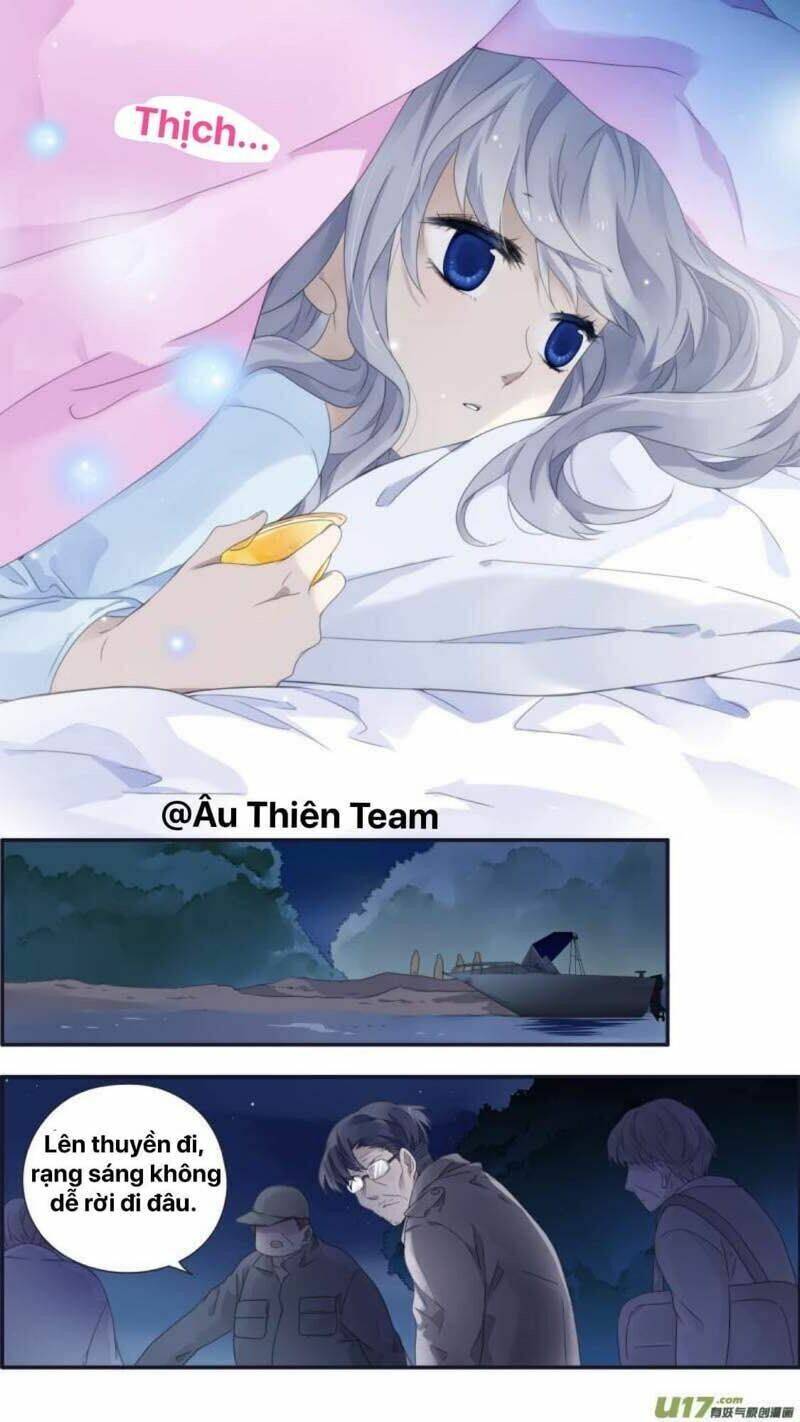 Lam Sí - Chương 214