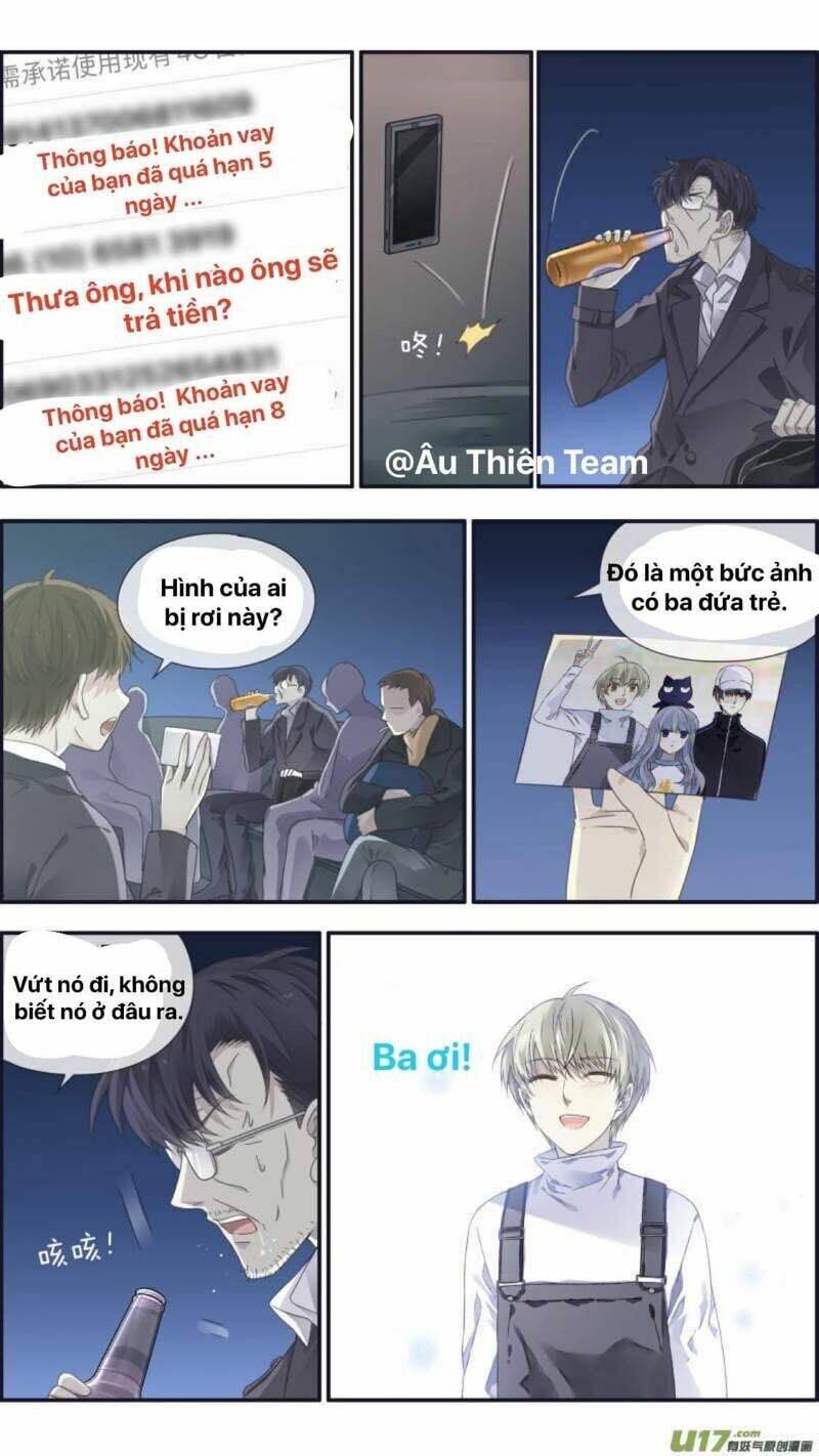 Lam Sí - Chương 214