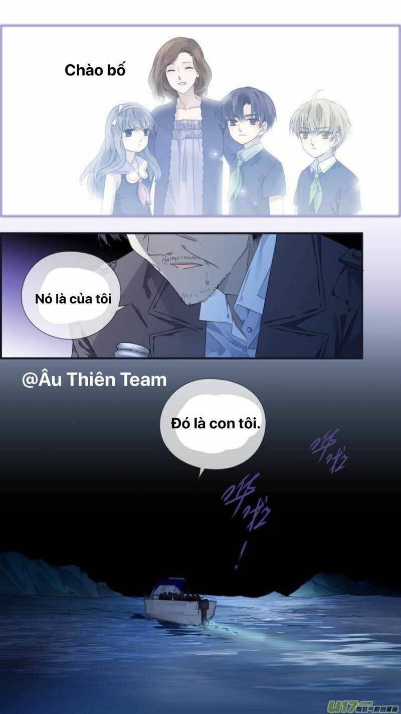 Lam Sí - Chương 214