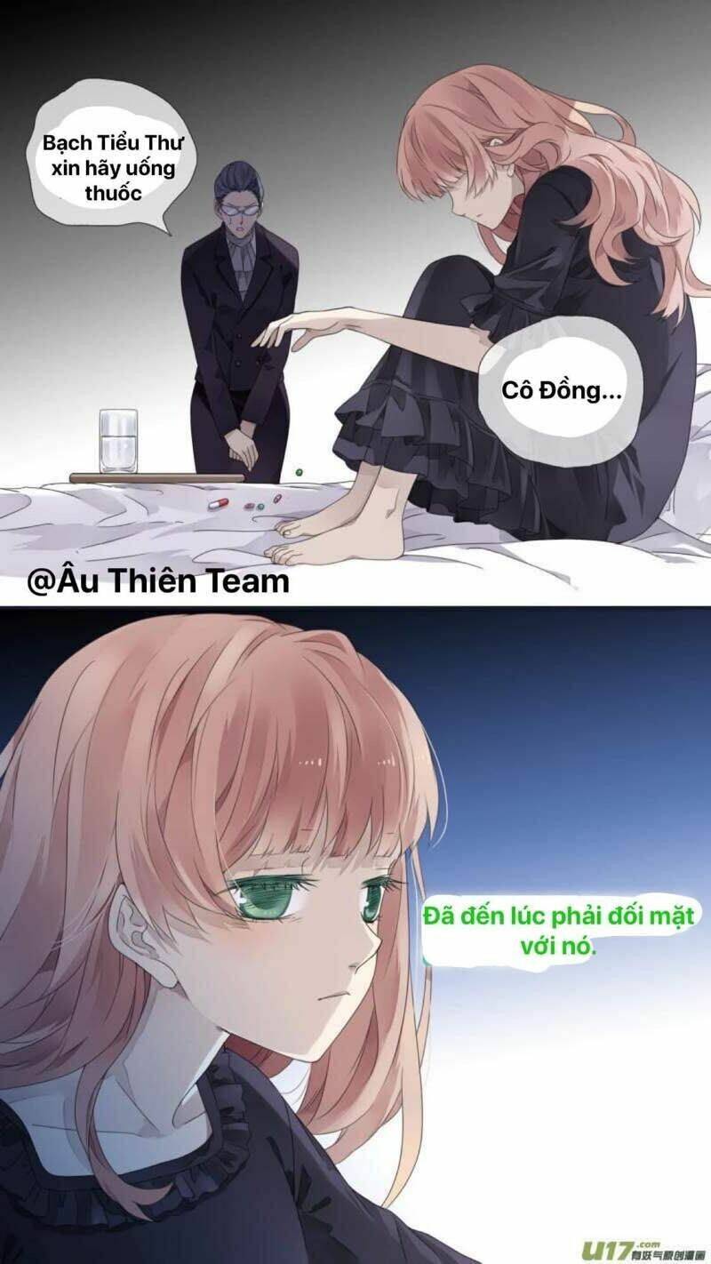 Lam Sí - Chương 214