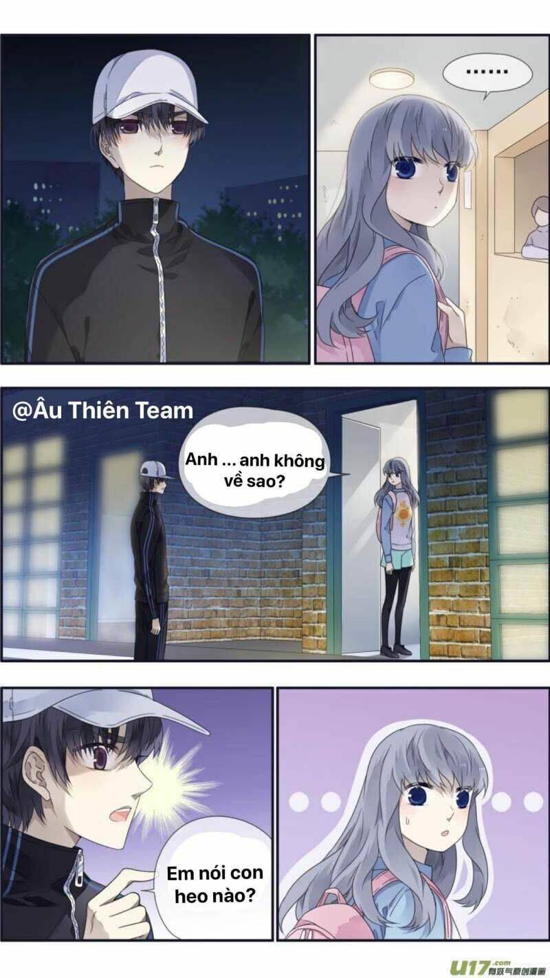 Lam Sí - Chương 214