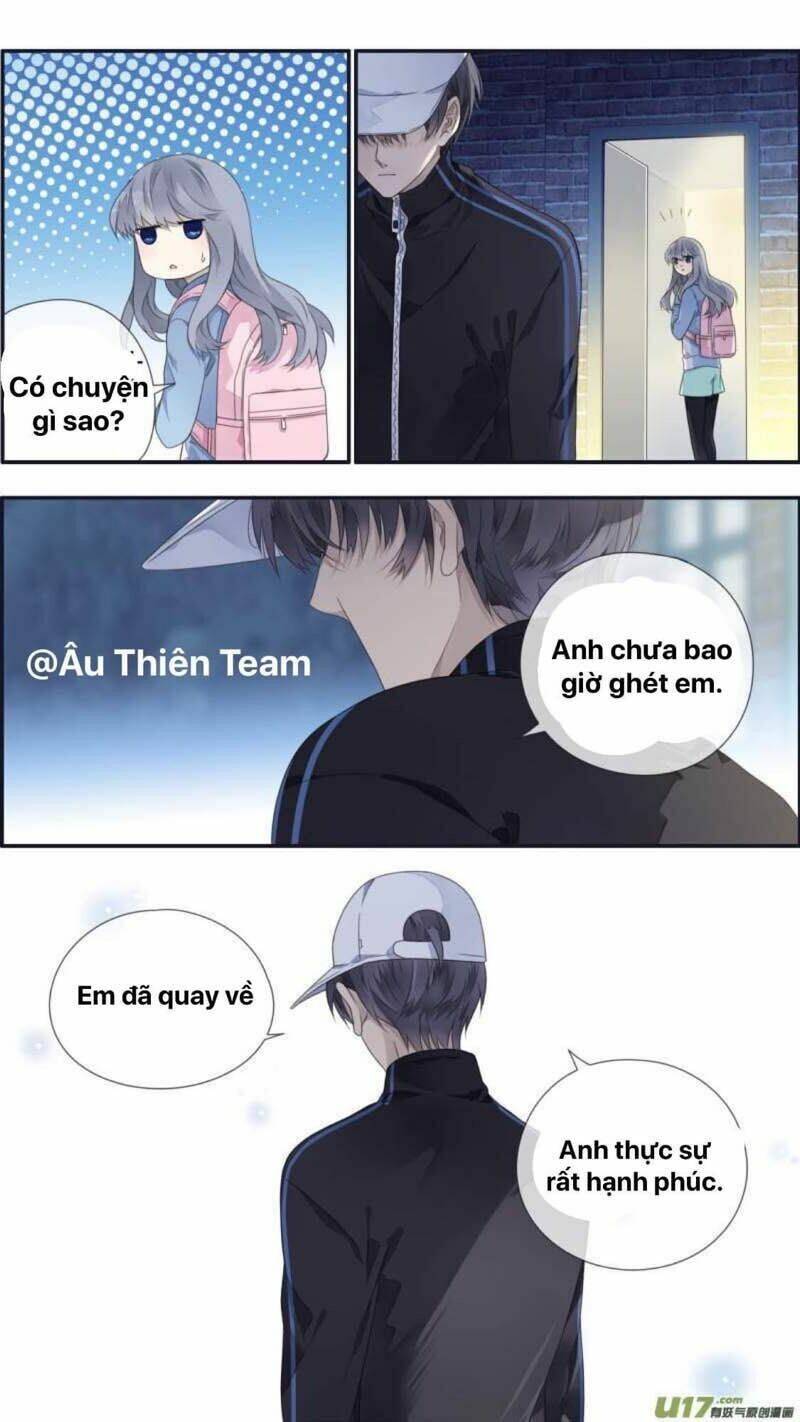 Lam Sí - Chương 214