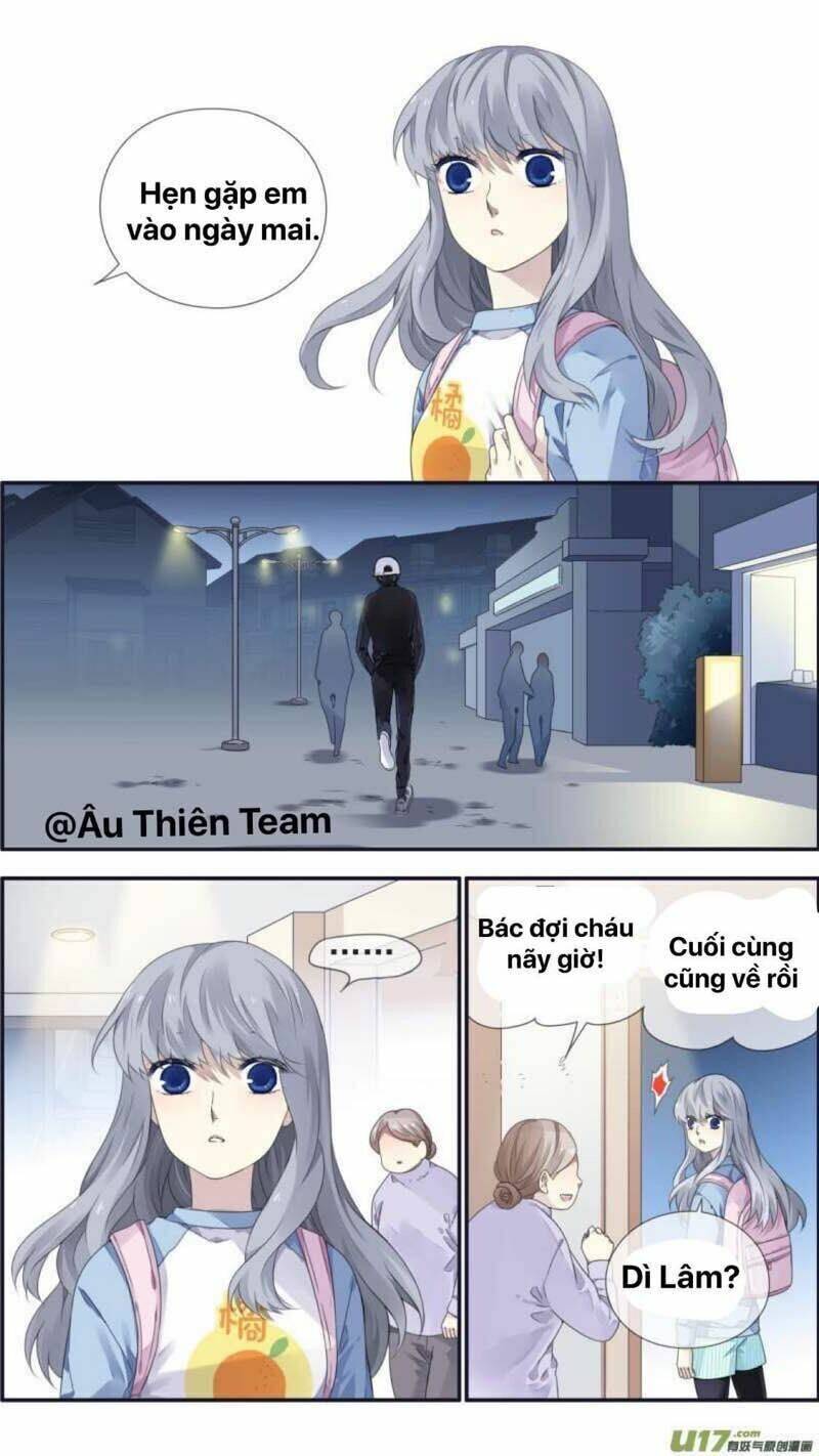 Lam Sí - Chương 214