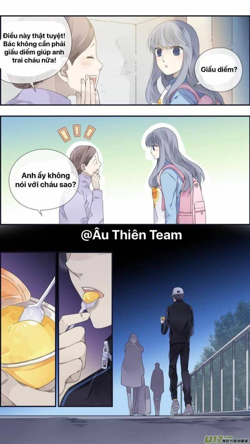 Lam Sí - Chương 214