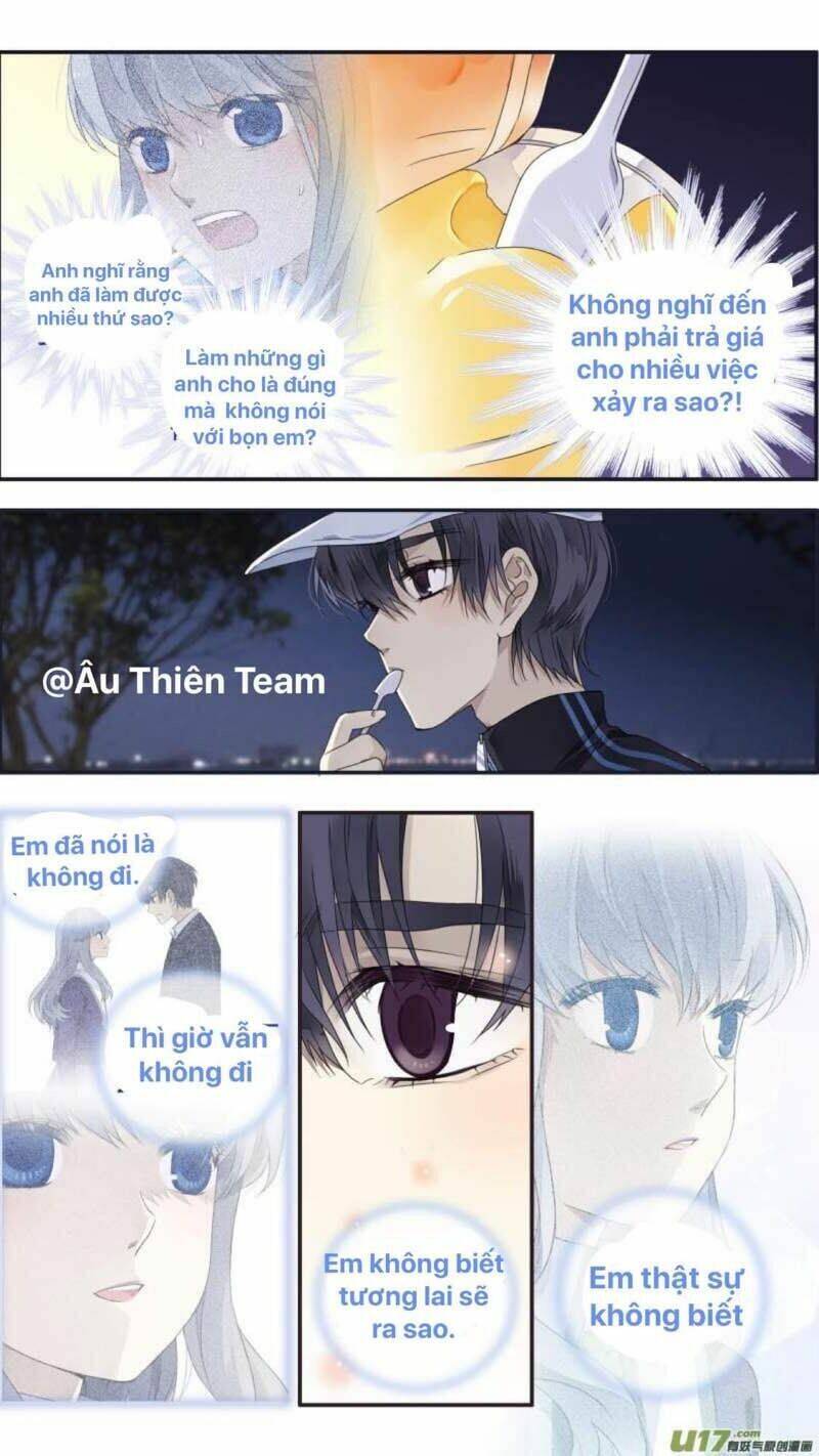 Lam Sí - Chương 214