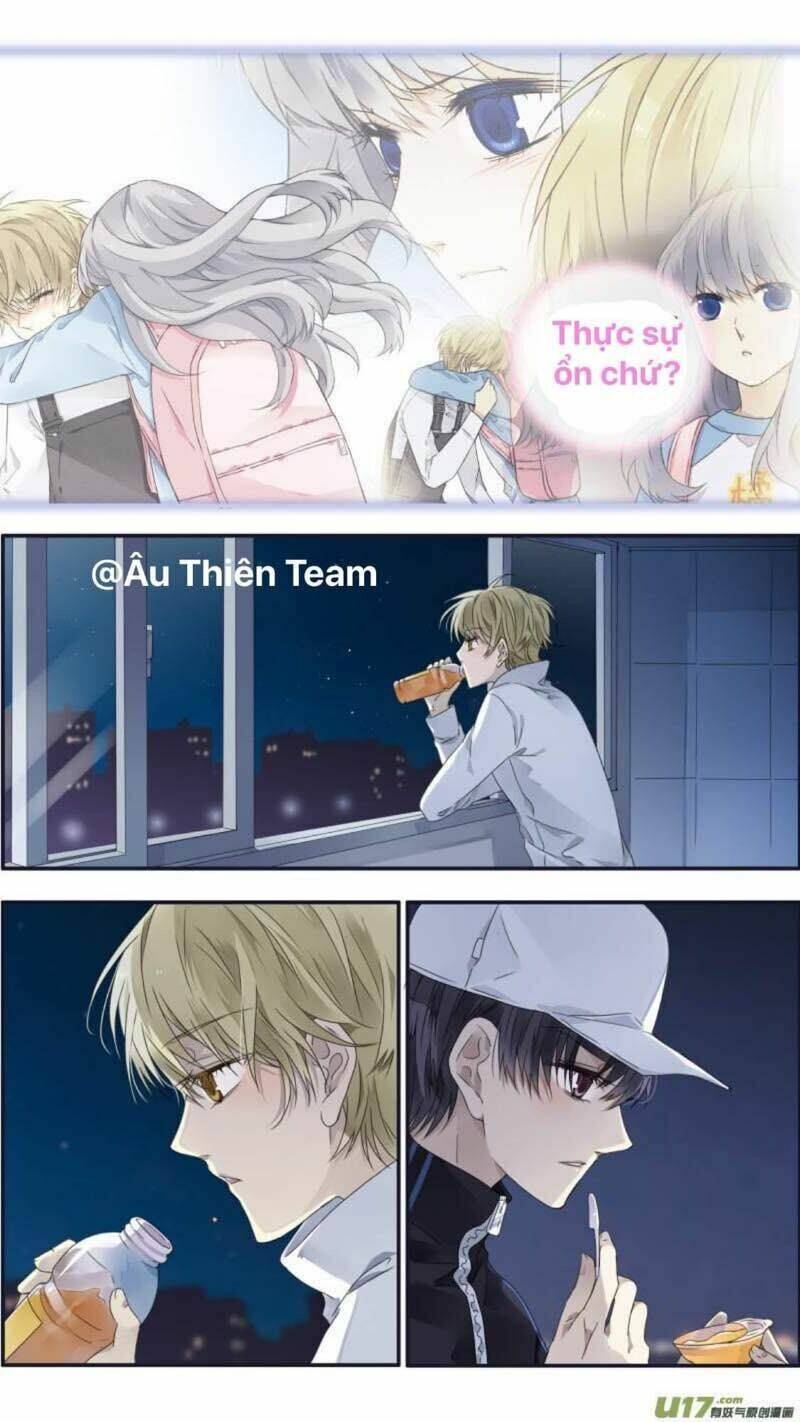 Lam Sí - Chương 214