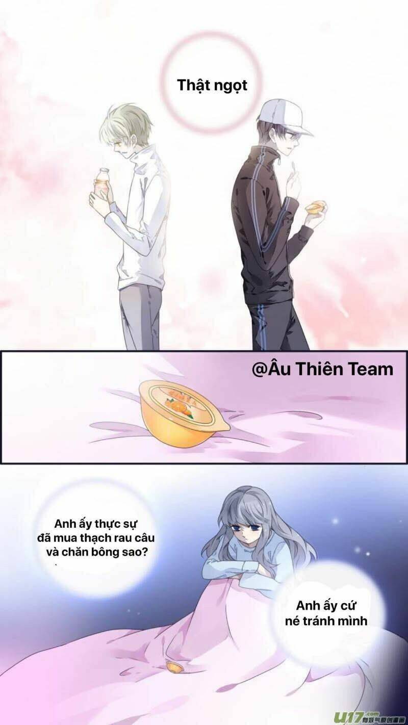 Lam Sí - Chương 214