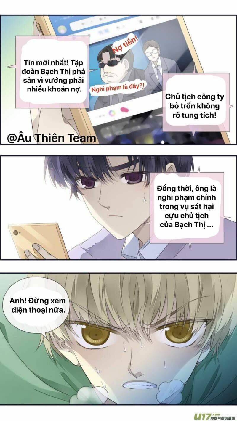 Lam Sí - Chương 215