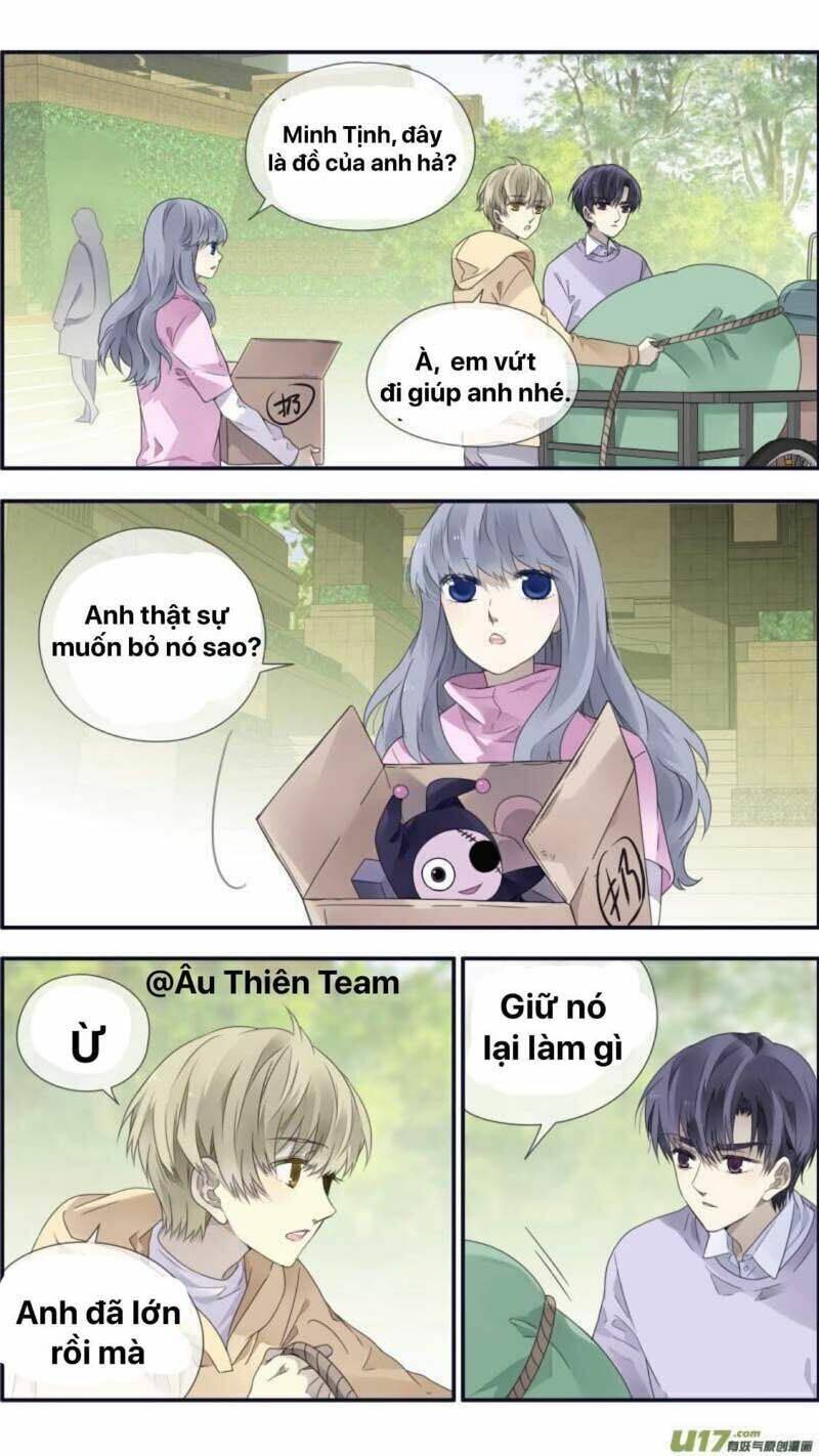 Lam Sí - Chương 215