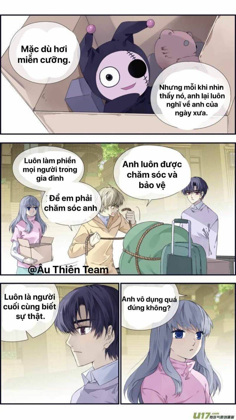 Lam Sí - Chương 215