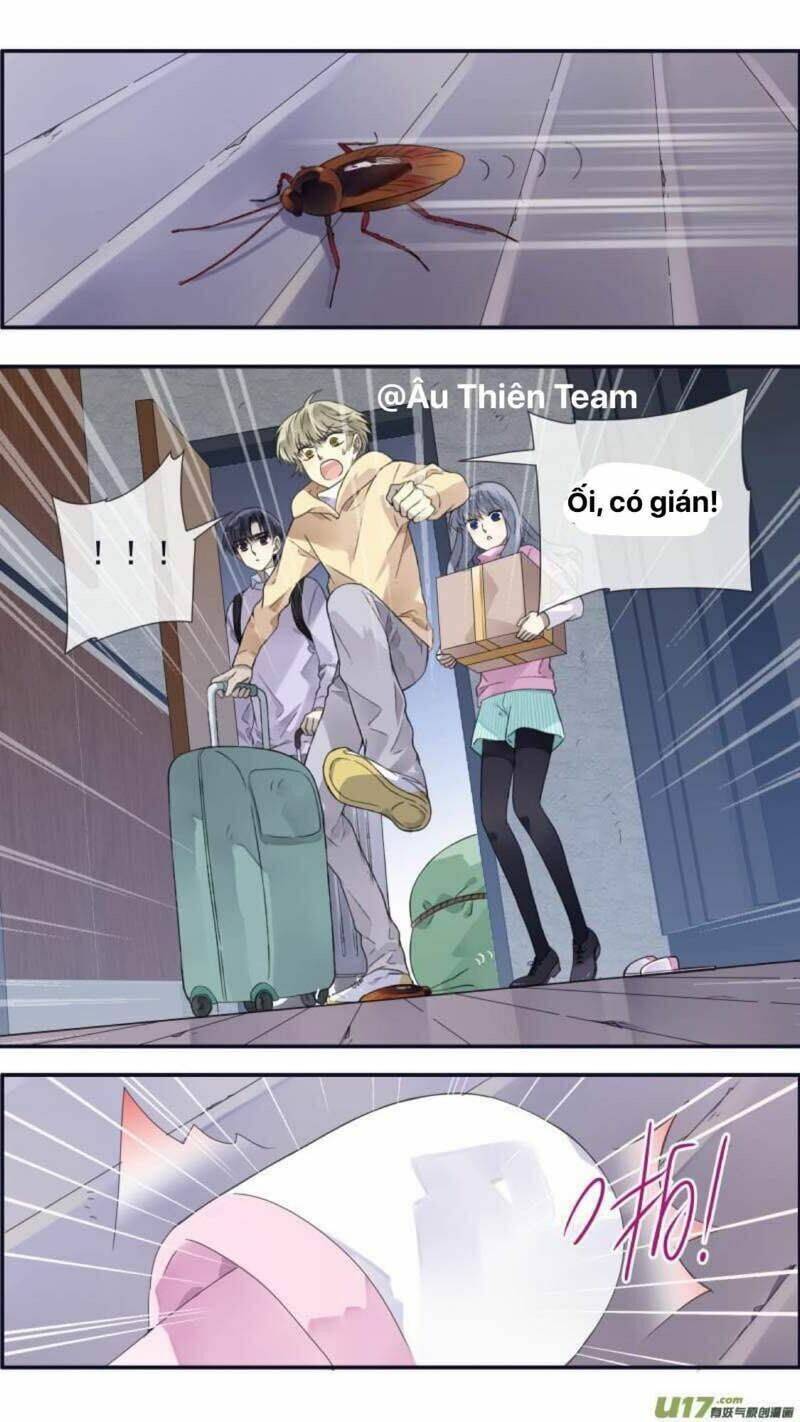 Lam Sí - Chương 216