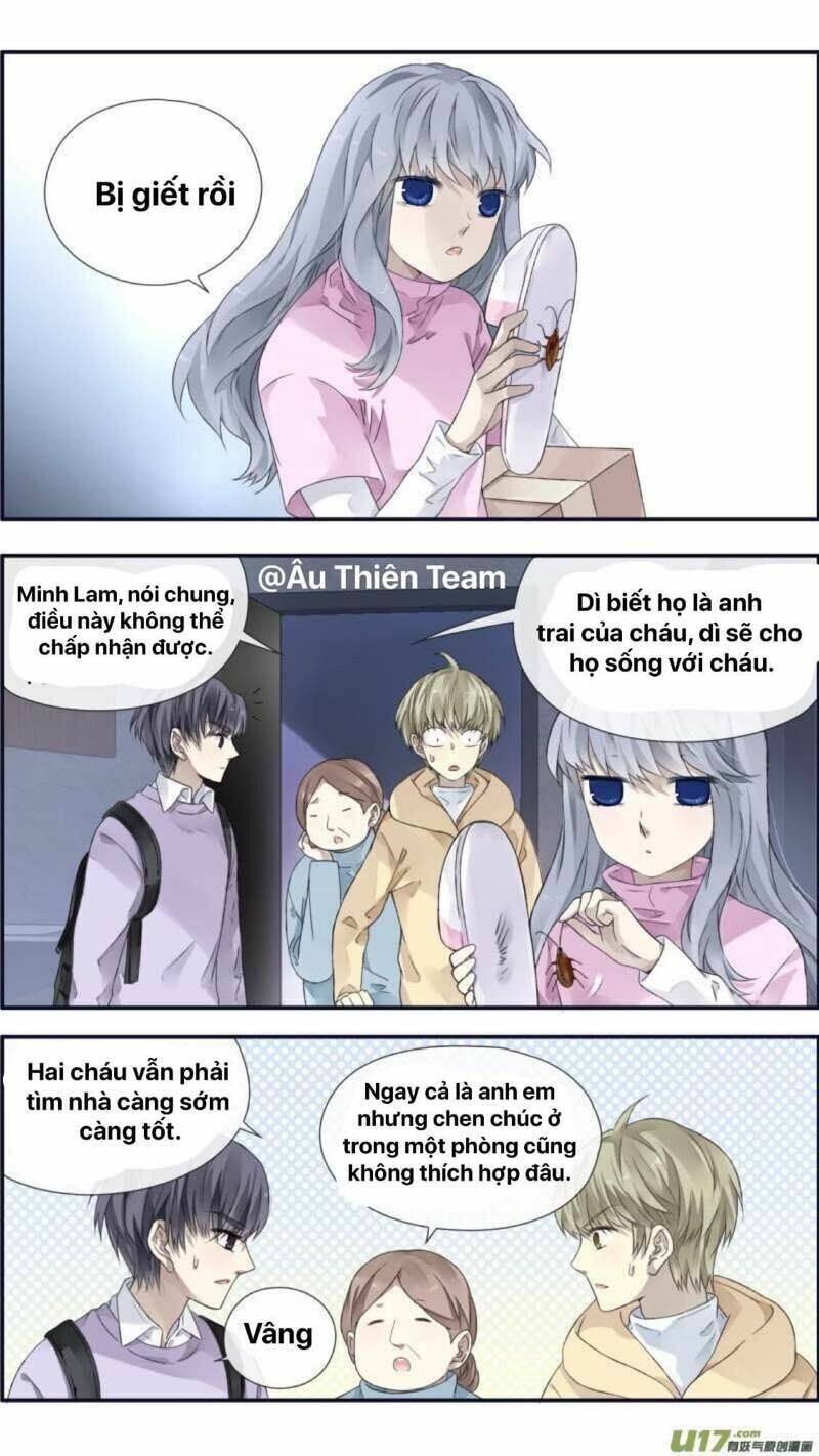 Lam Sí - Chương 216