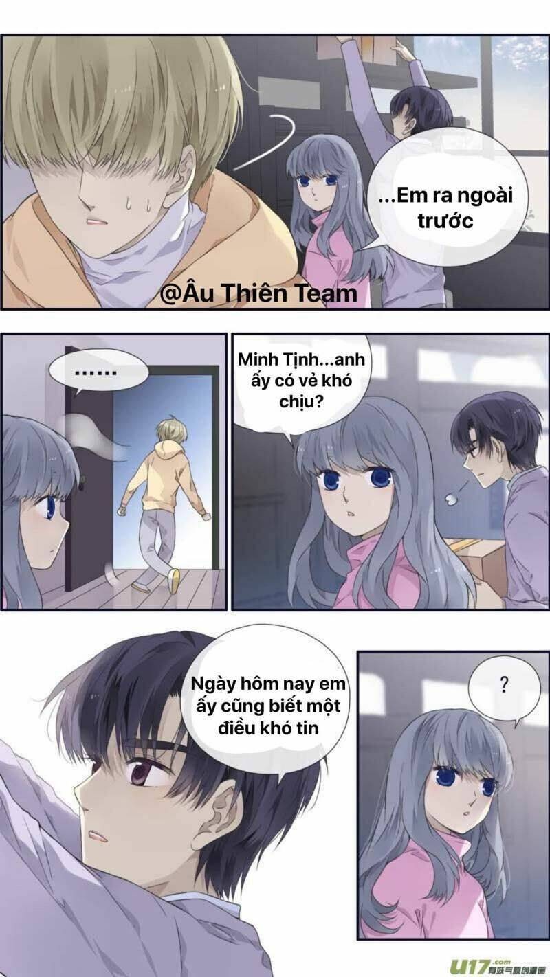 Lam Sí - Chương 216