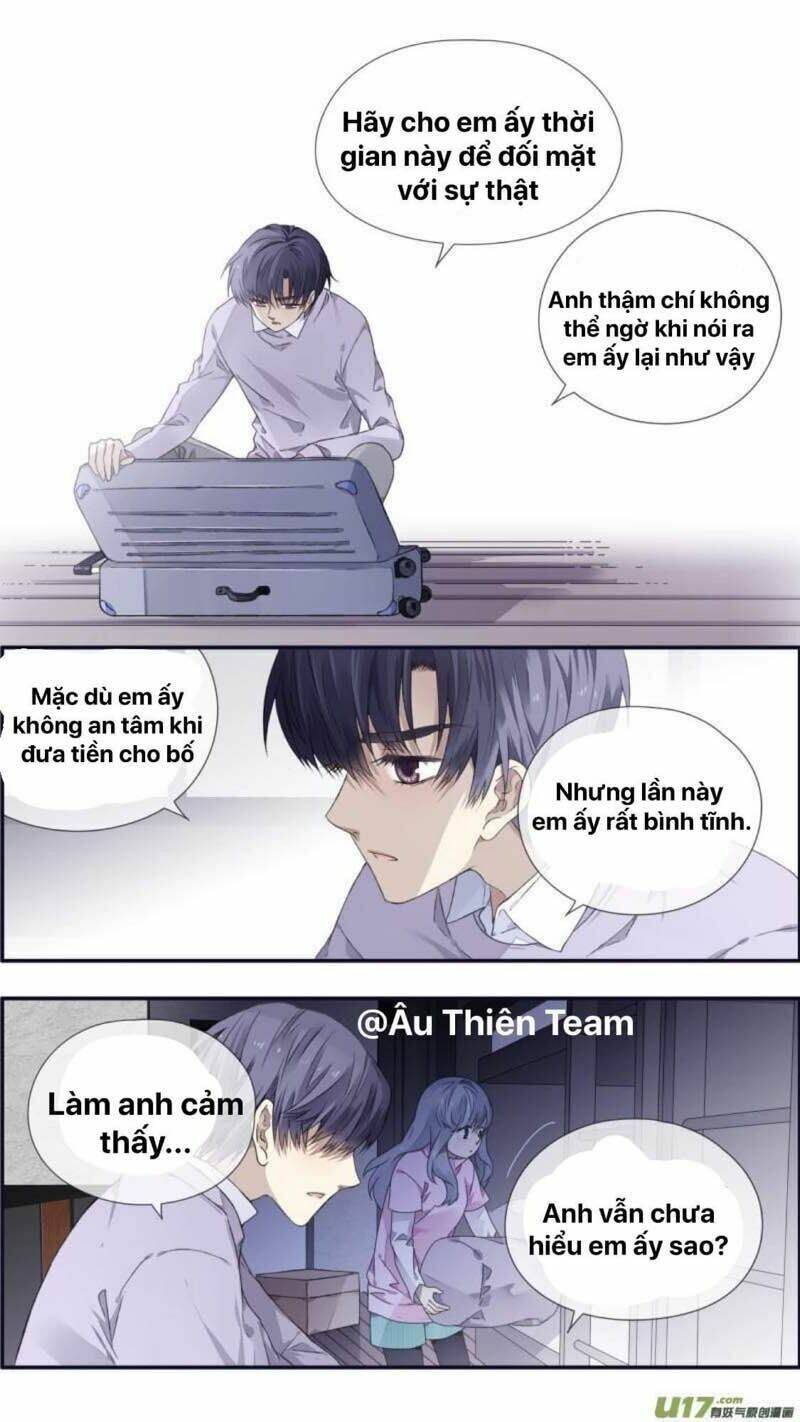 Lam Sí - Chương 216