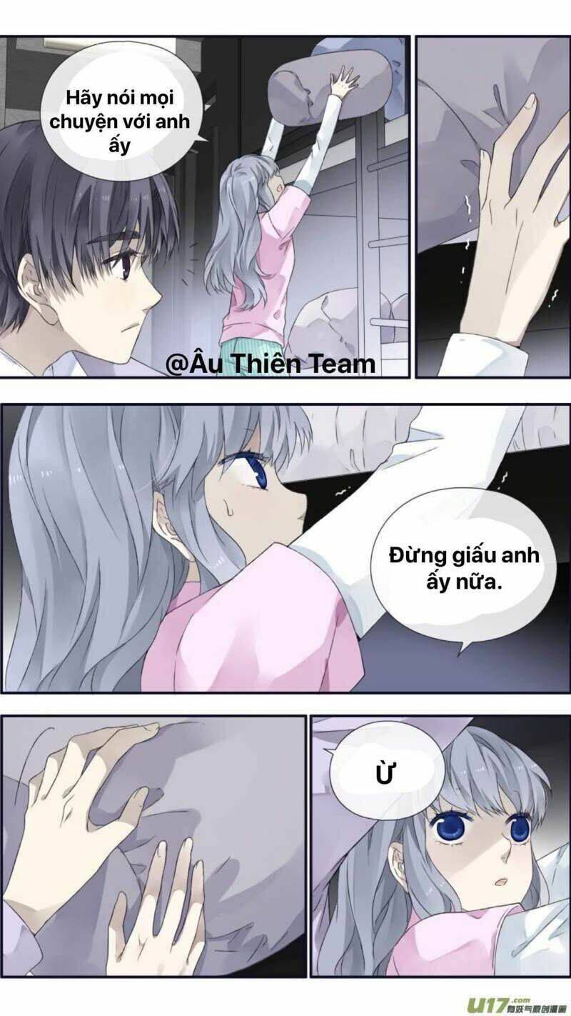 Lam Sí - Chương 216