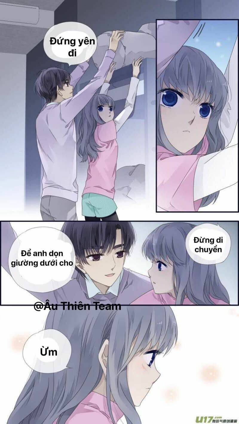 Lam Sí - Chương 216