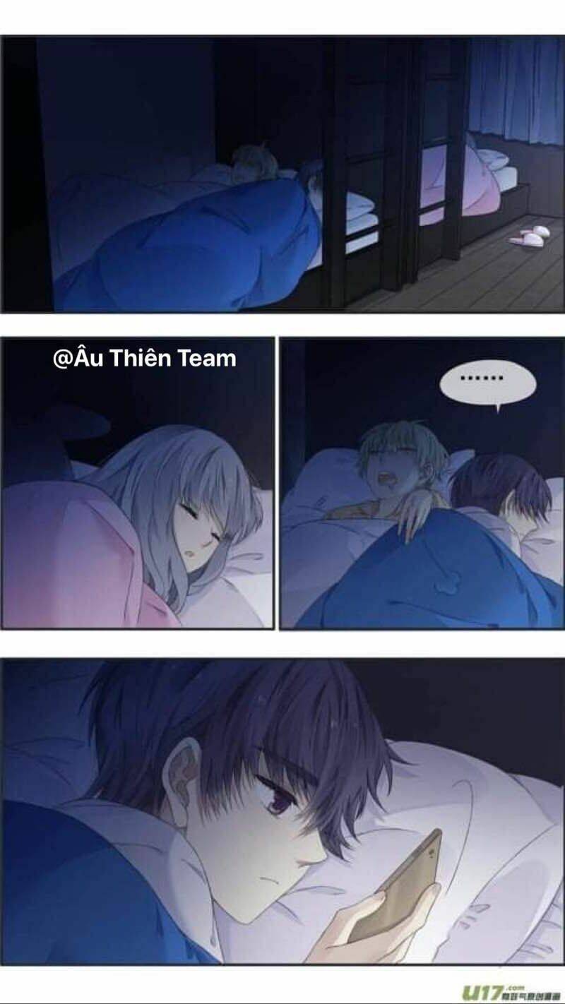 Lam Sí - Chương 217