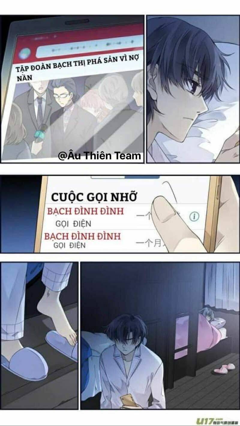 Lam Sí - Chương 217