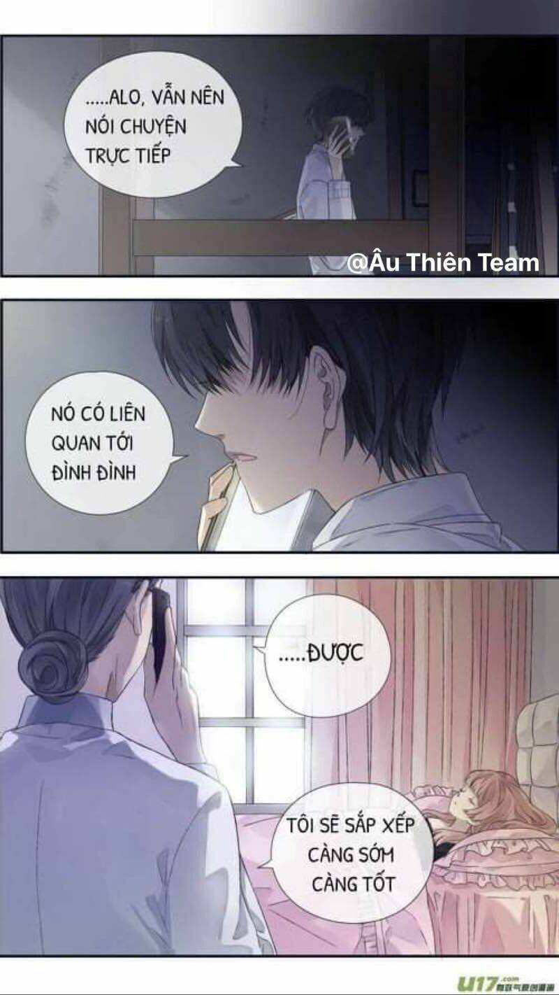 Lam Sí - Chương 217