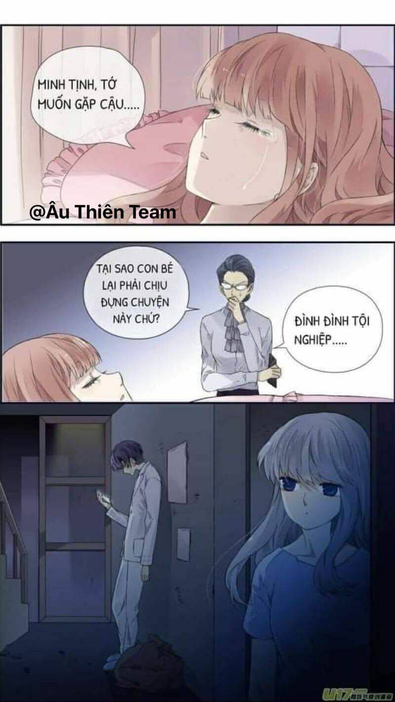 Lam Sí - Chương 217