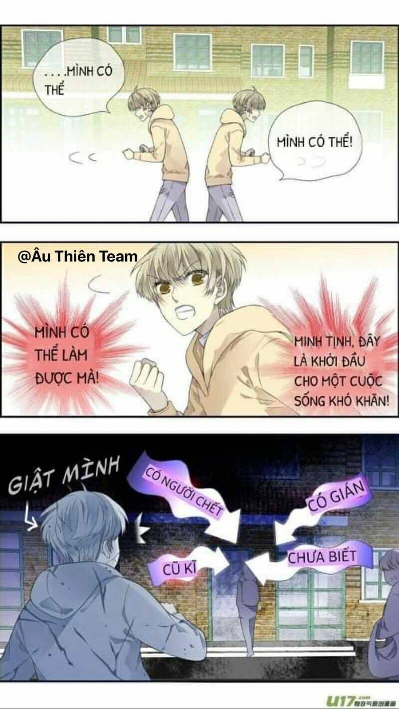 Lam Sí - Chương 217