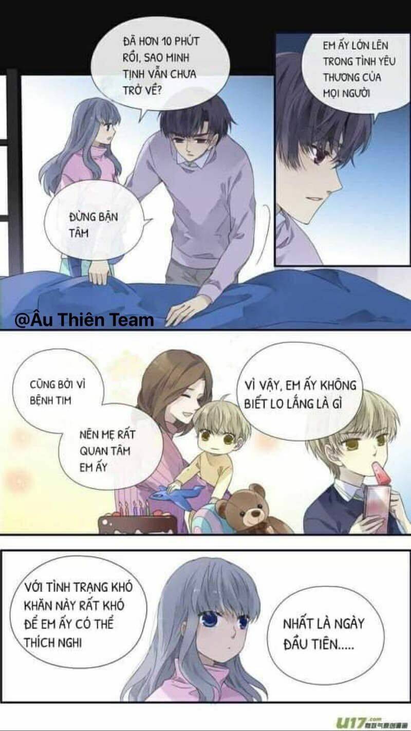 Lam Sí - Chương 217