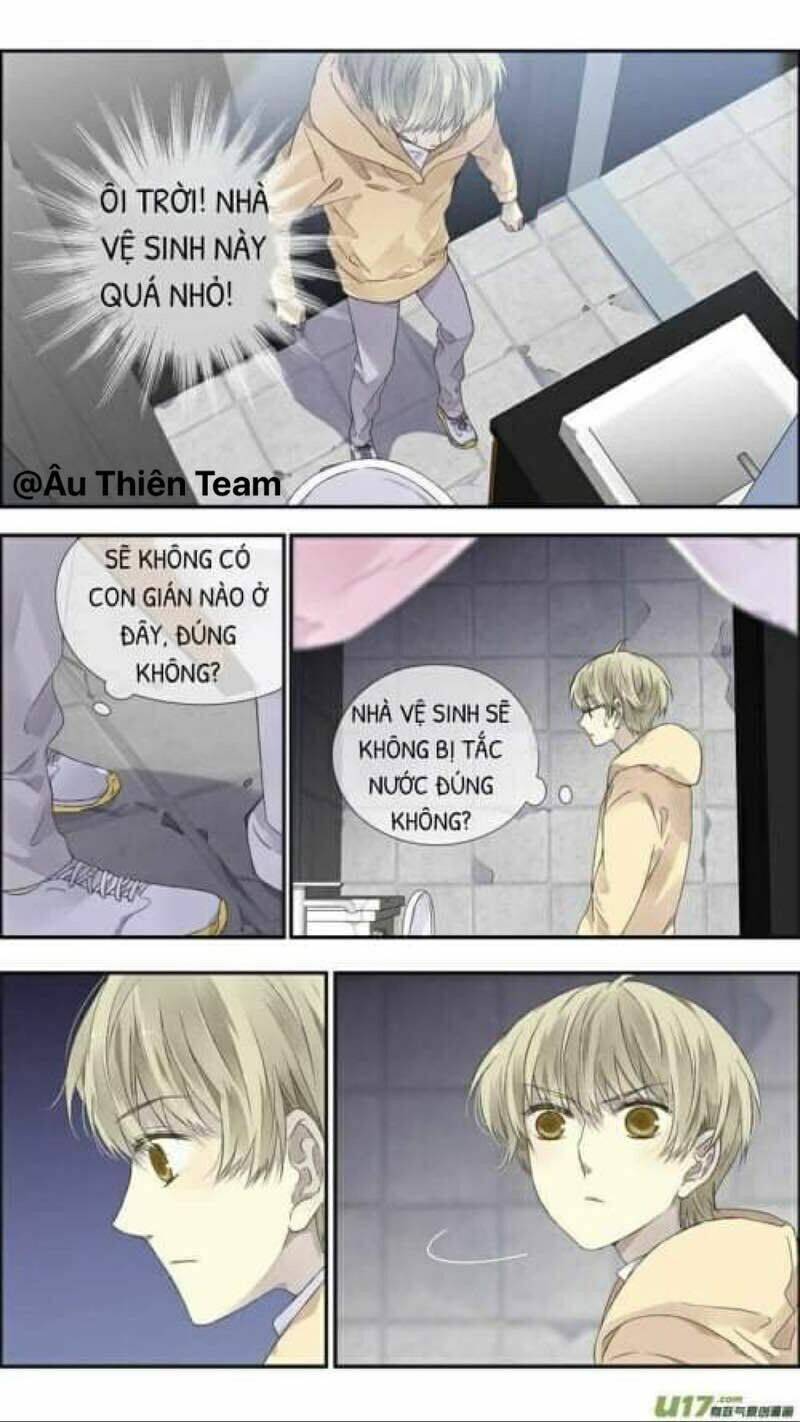 Lam Sí - Chương 217