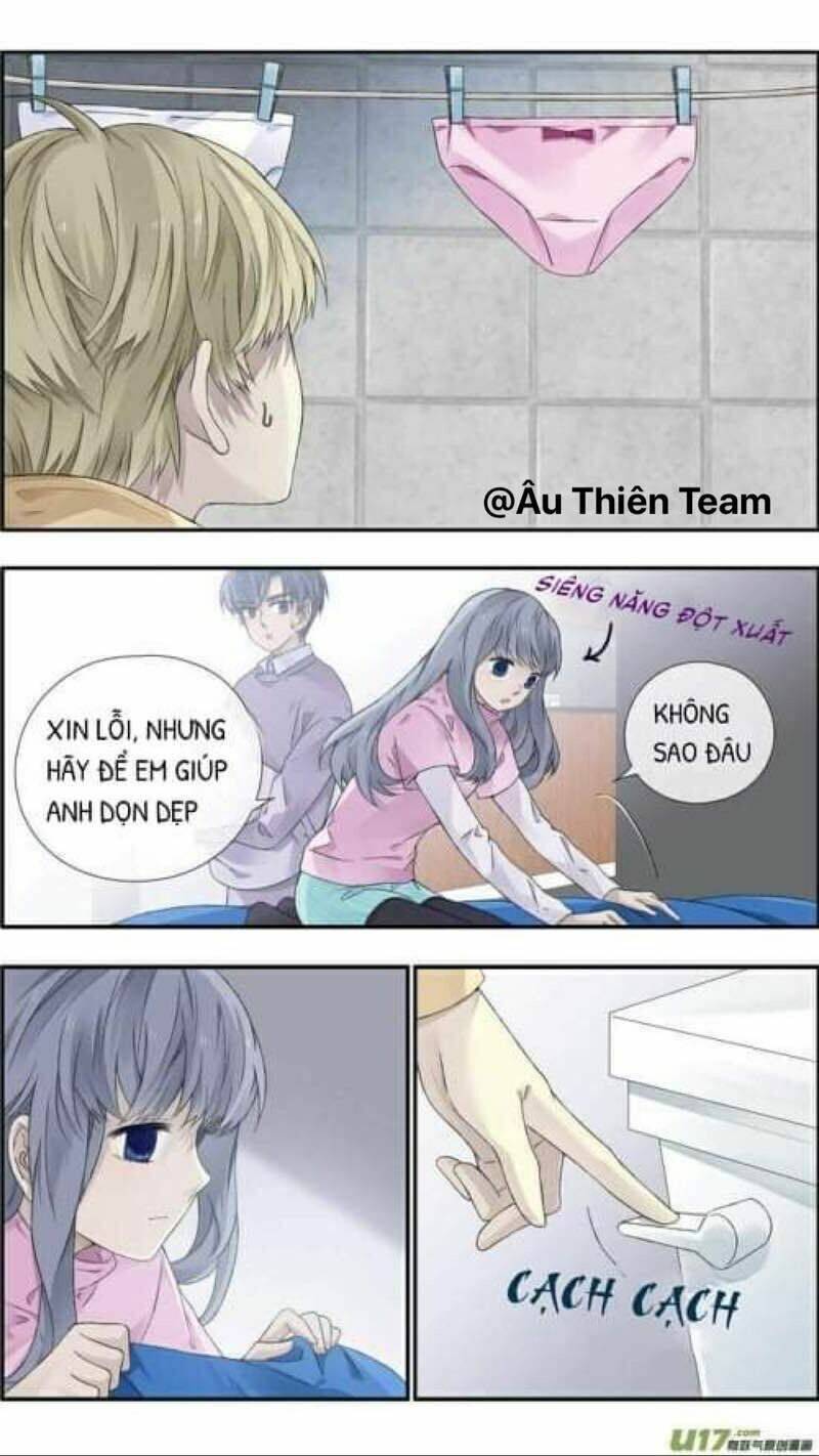 Lam Sí - Chương 217