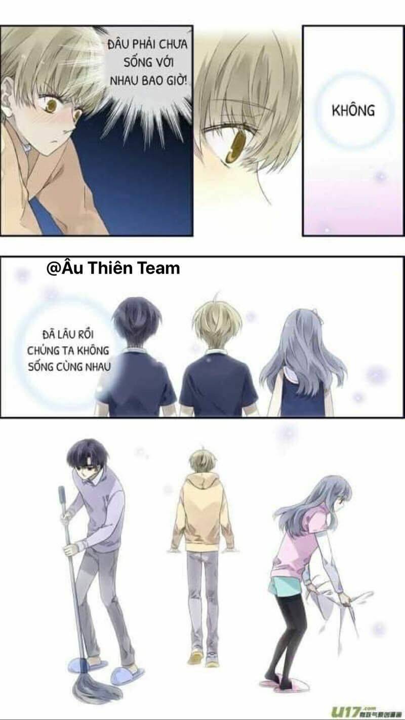 Lam Sí - Chương 217