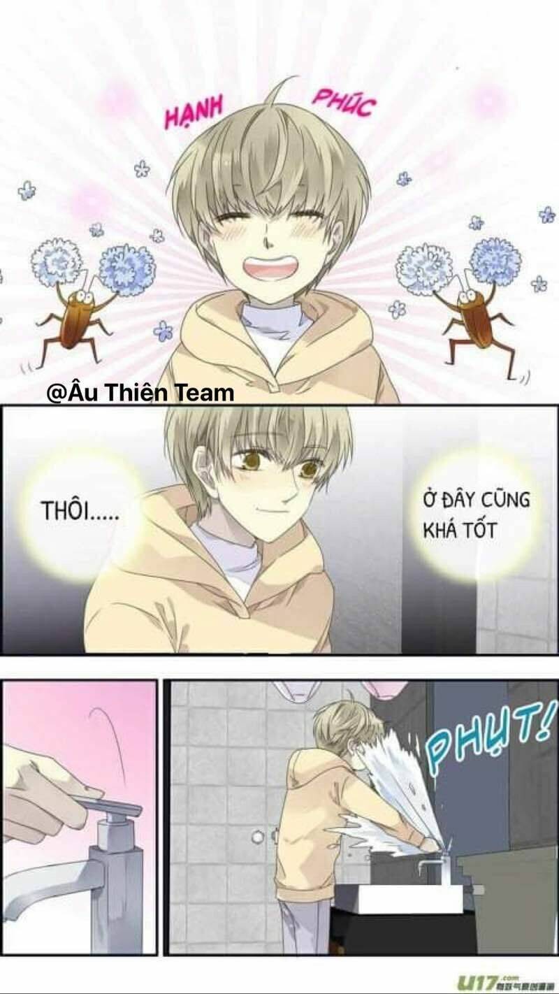 Lam Sí - Chương 217